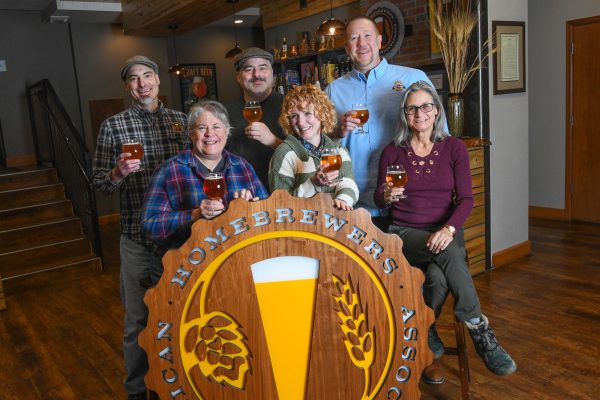 AHA Founding Board 2025