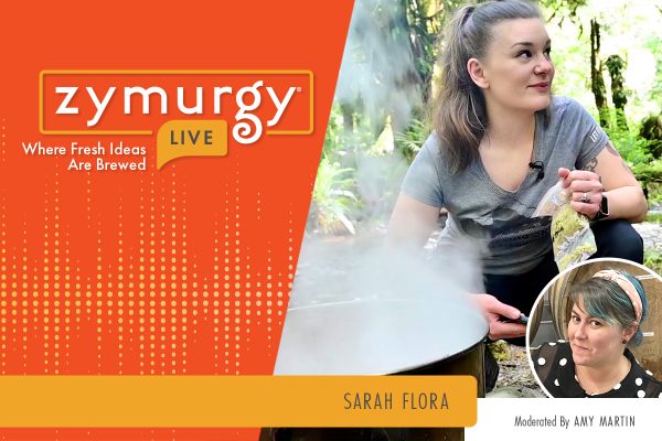 AHA ZymLive Flora Email hero A