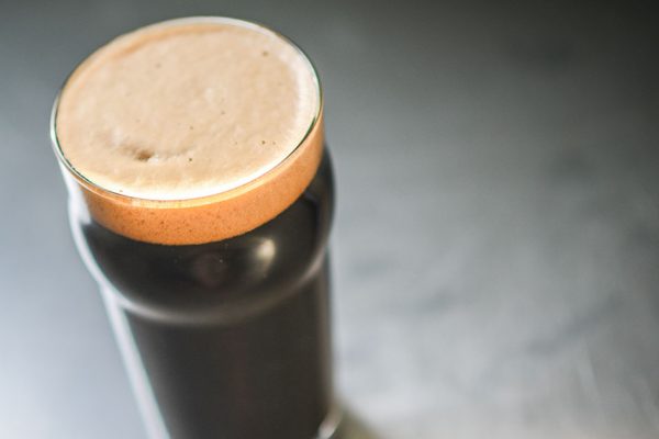 porter recipe