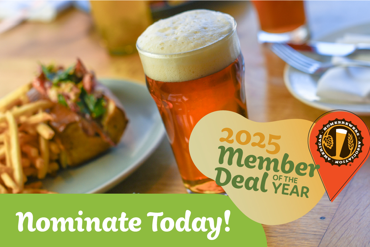 2025 member deal of the year