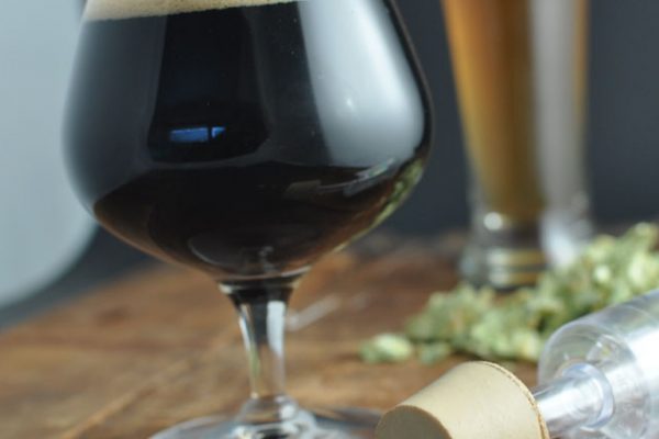 Baltic Porter Recipe