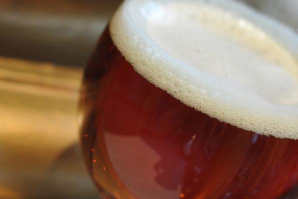 barleywine homebrew recipe