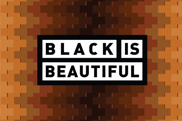 Black is Beautiful Stout