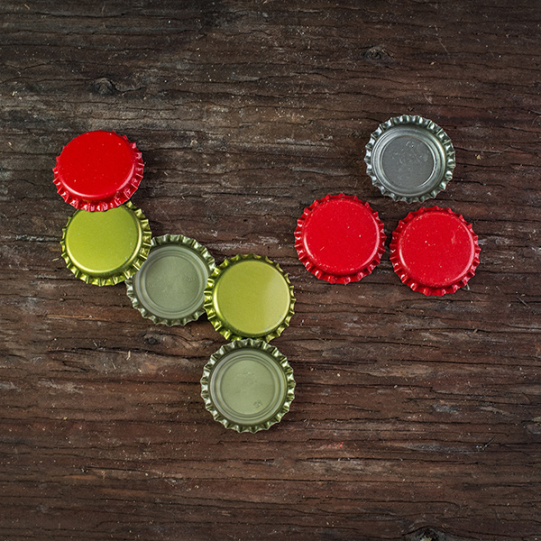 Bottle Caps