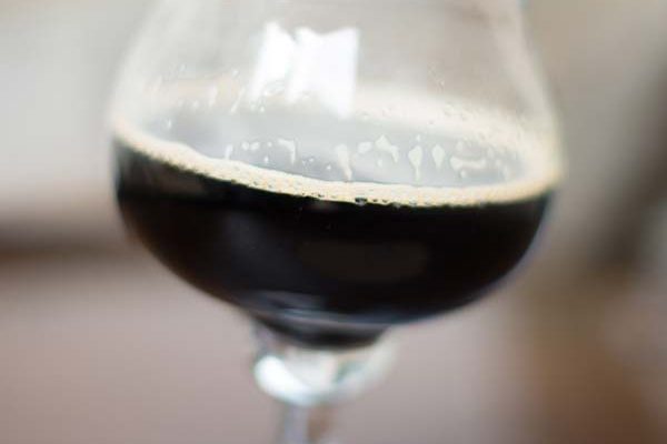 browneywine homebrew recipe