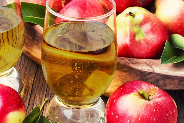 Pigs and Apple Cider Recipe
