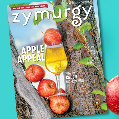 CiderPg-Zym