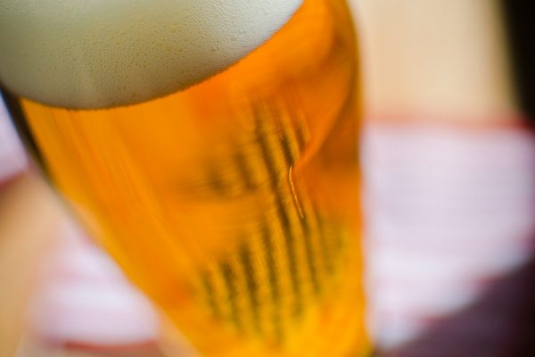 Classic American Pilsner