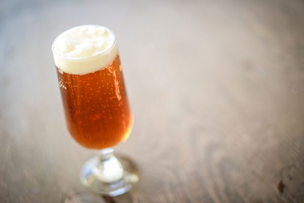 homebrew recipe