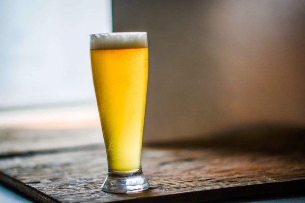 Charismatic MangoFauna Cream Ale