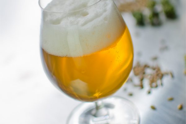 Argentina beer recipe