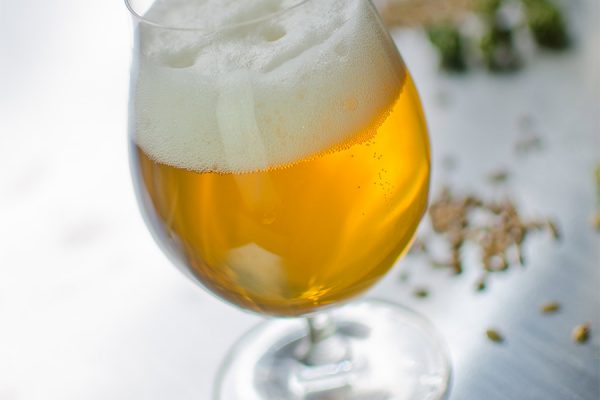 Dortmunder Export Homebrew Recipe