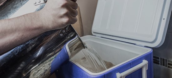 how to all-grain brew