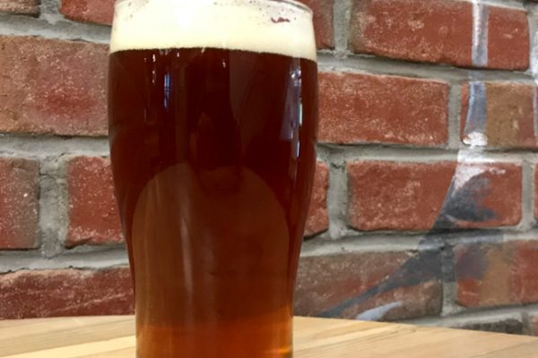 brown ale beer recipe