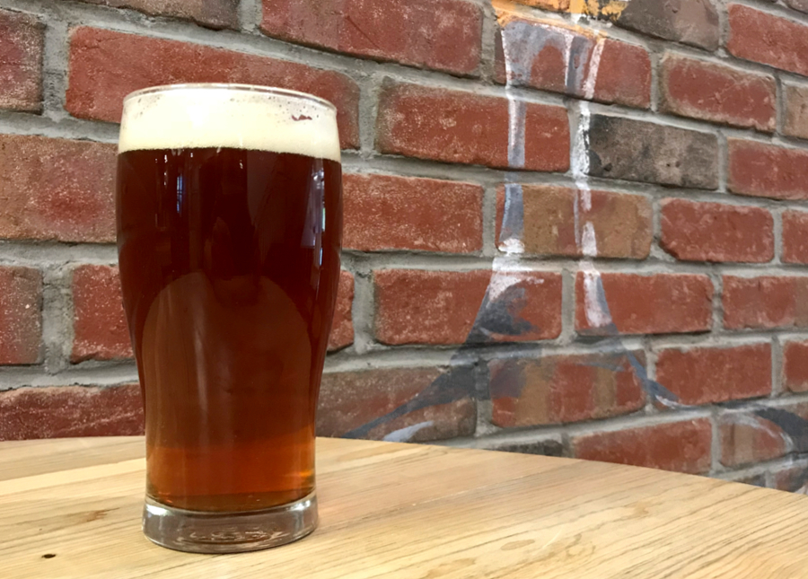 Mike's Mild ale