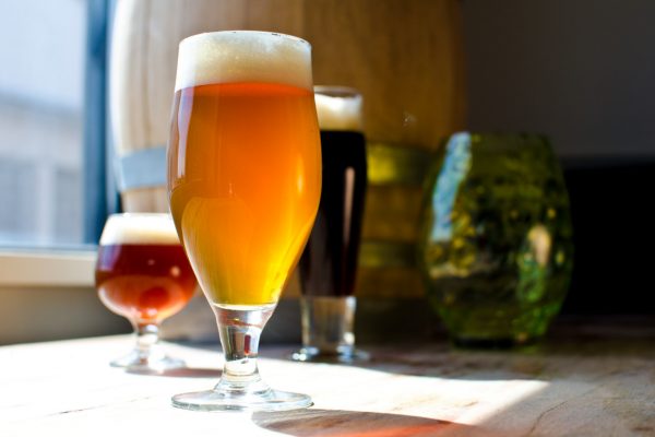 Goedt Bier ca. 1679-1689