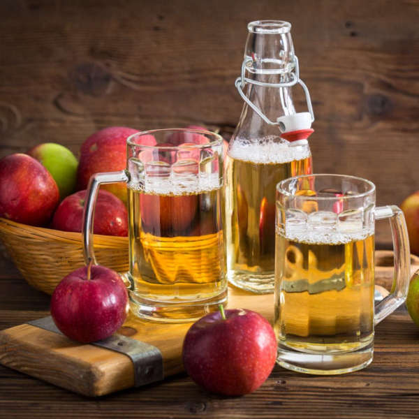hard-cider-from-apples