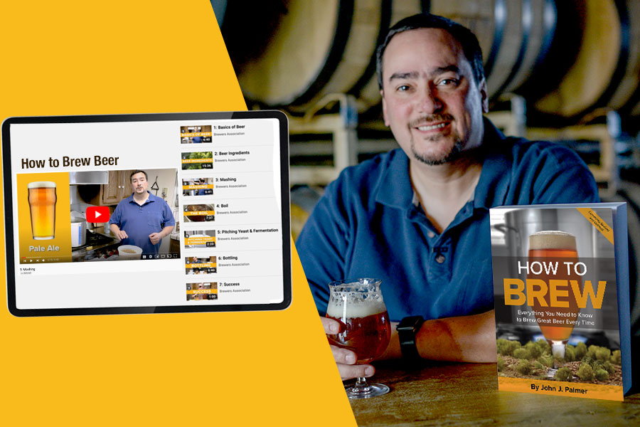 how-to-brew-john-palmer