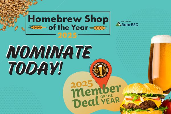 2025 AHA awards nominations