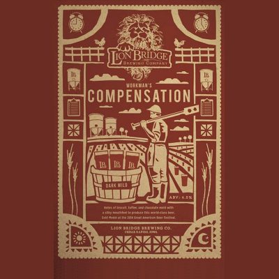 Lion Bridge Compensation