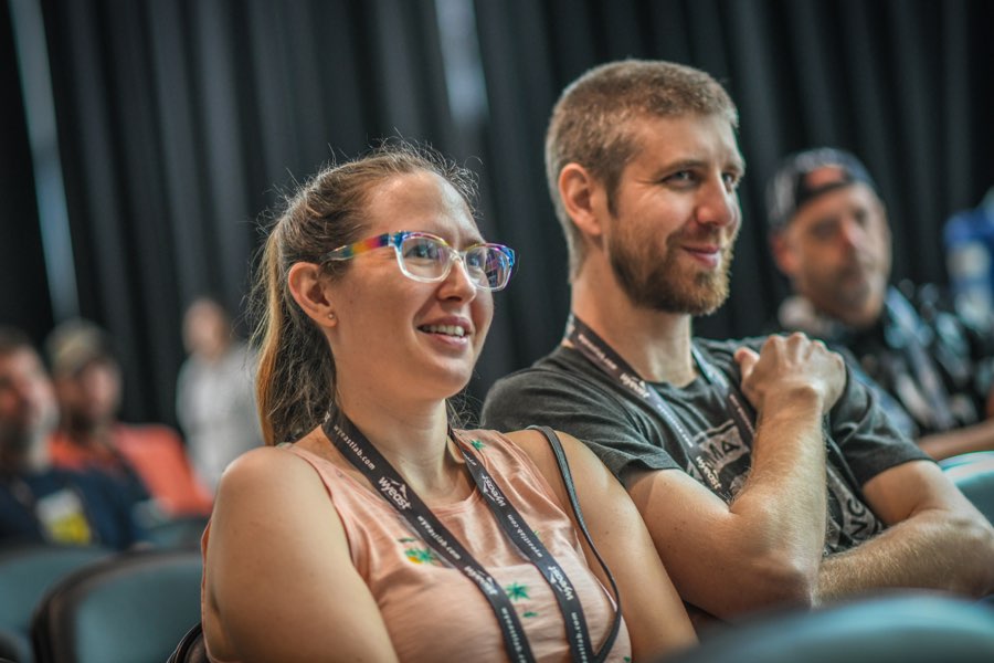 homebrew con industry