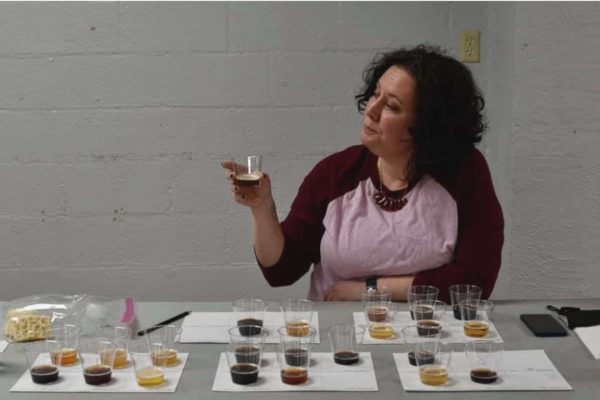 jen blair beer judge