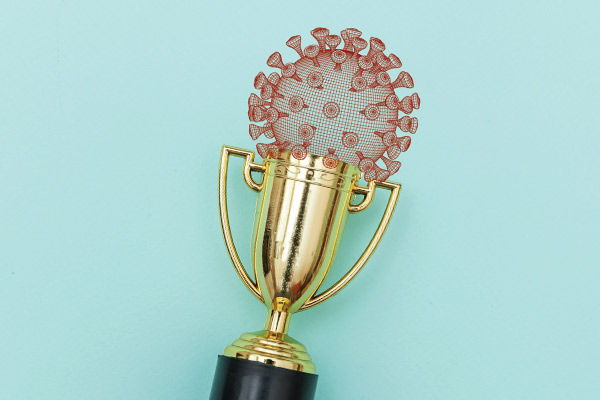 Homebrew Competitions During Covd - JF21