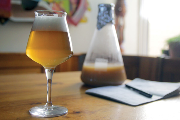 Saison Feature - JF21 Zym