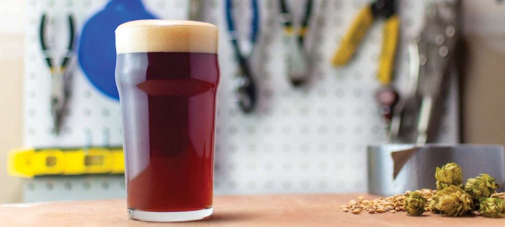 2021 Homebrew Gadgets - JF21 Zymurgy