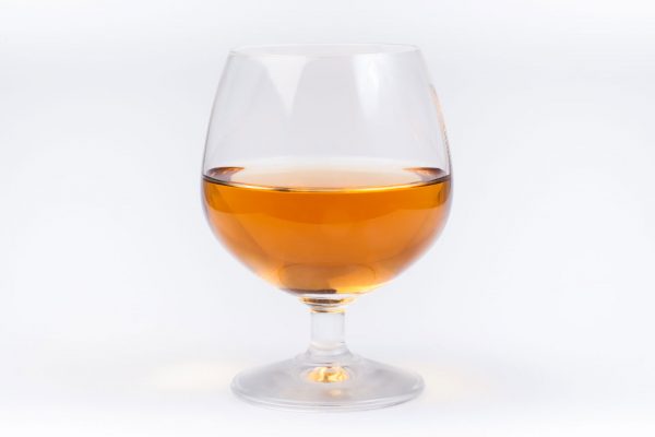 Ken Schramms Dry Show Mead