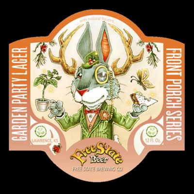 Free State Garden Party