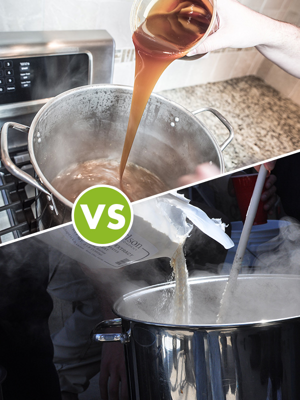 LME vs DME: Which Is Best For Your Brewing?