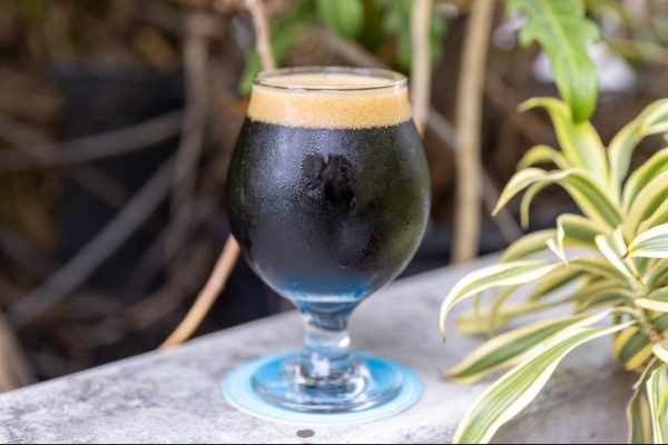 maui brewing coconut imperial porter