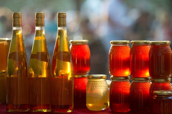 medieval mead recipe