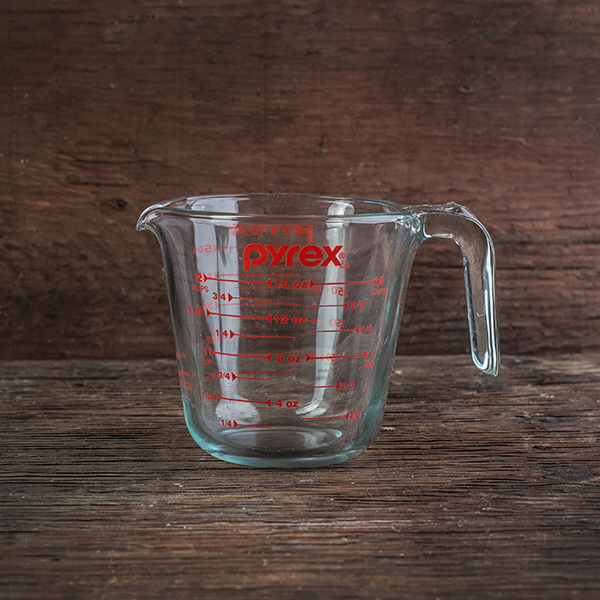 Measuring Cup