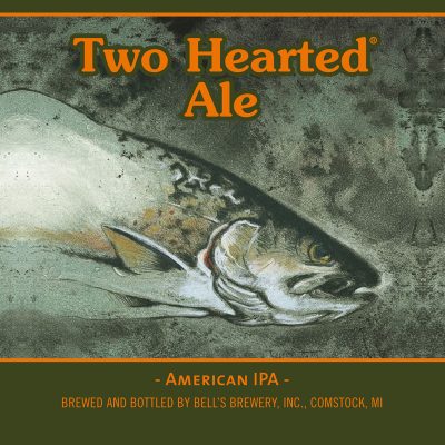 Bells Two Hearted Ale