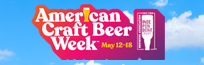 American Craft Beer Week 2025
