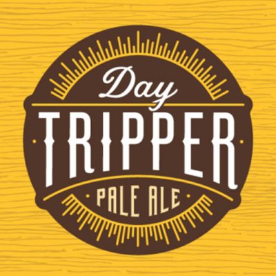 Day Tripper Pale