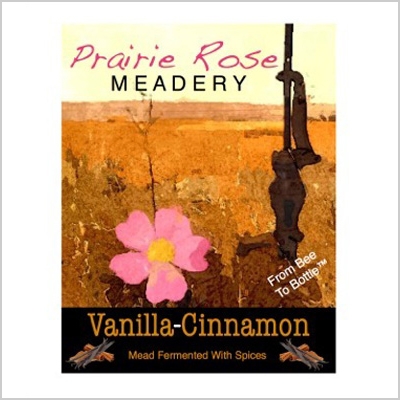 Prairie Rose Meadery