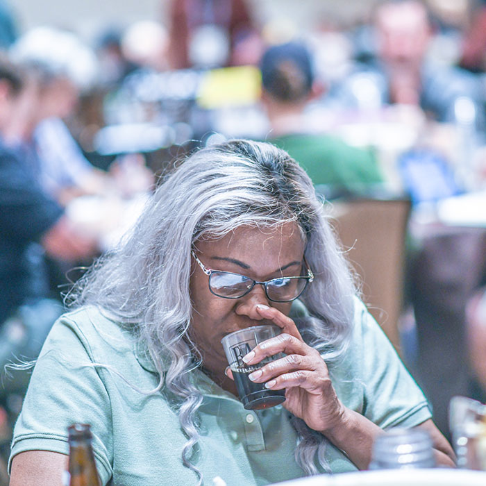 NHC20 Volunteer Info