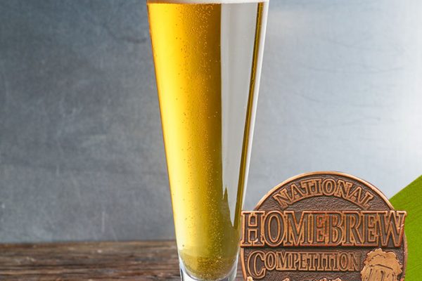 National Homebrew Competition