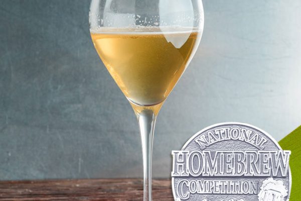 National Homebrew Competition