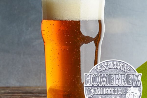 National Homebrew Competition