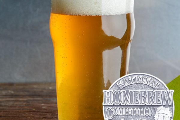 National Homebrew Competition
