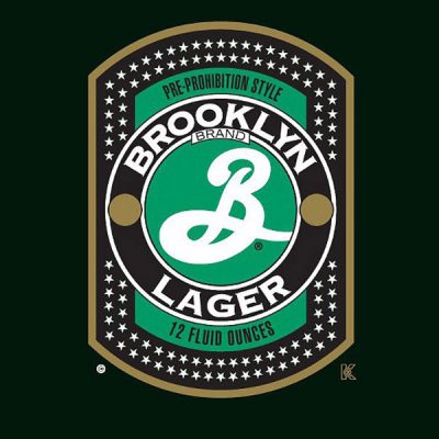 Brooklyn Lager