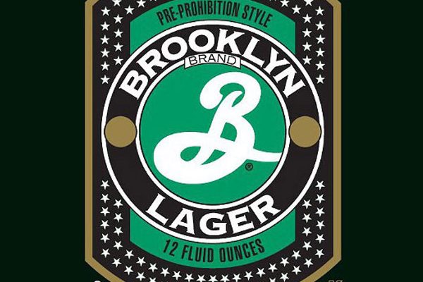 Brooklyn Lager