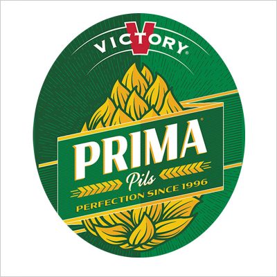 Victory Prima Pils