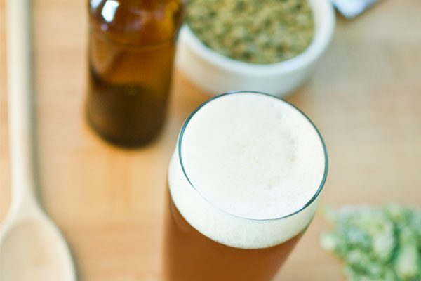 Recipe of the Week Barleywine