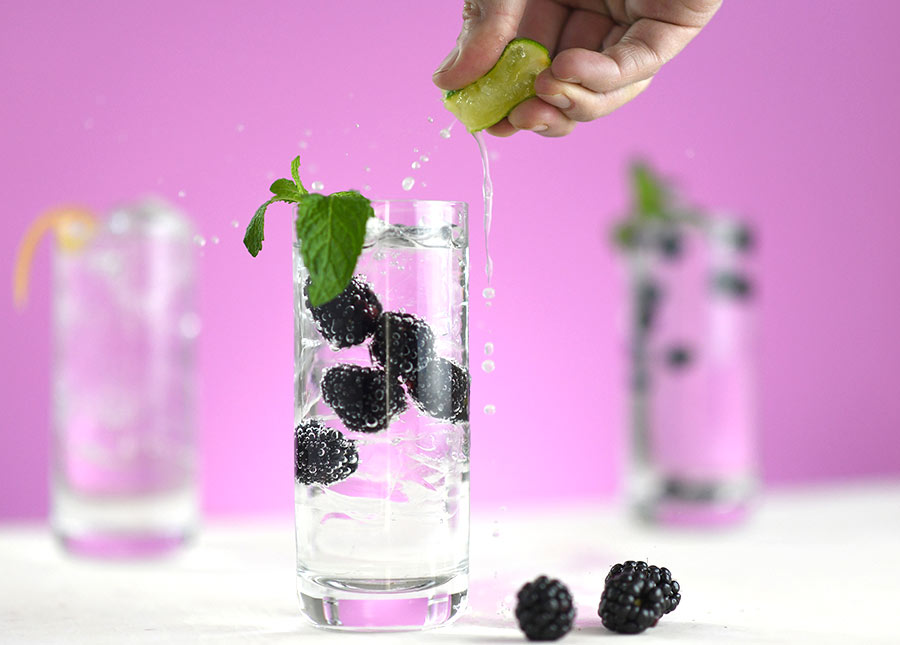 How to Make Hard Seltzer