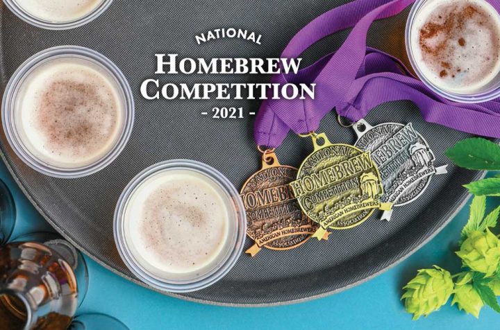 zymurgy magazine cover